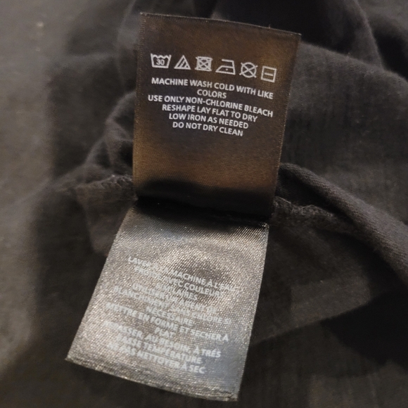 Anthropology Off-Shoulder Top - Picture 3 of 8